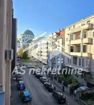 Izdavanje, stan, 60m², Vračar Hram, Vračar Sve Podlokacije - image 12