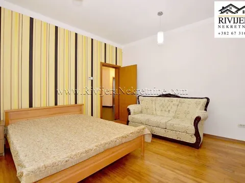 Prodaja, četvorosoban stan, 107m², Đenovići, Herceg Novi - image 10