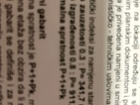 Prodaja, plac, 1140m², Radanovići, Kotor - image 2