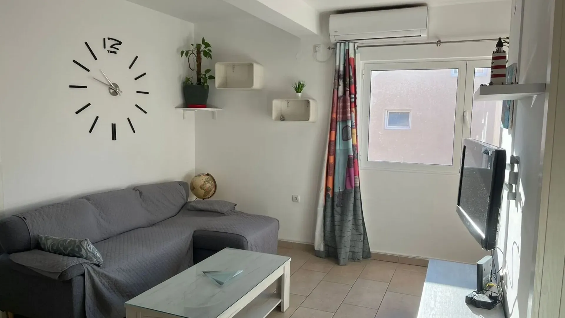 Prodaja, dvosoban stan, 56m², Donja Lastva, Tivat