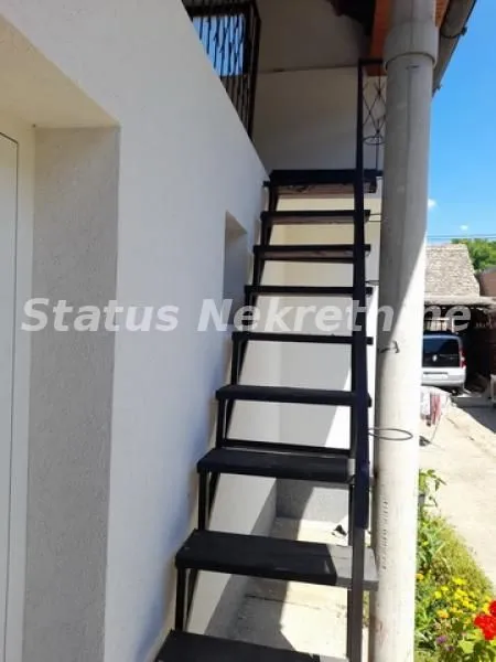 Prodaja, kuća, 92m², Bela Palanka, Srbija