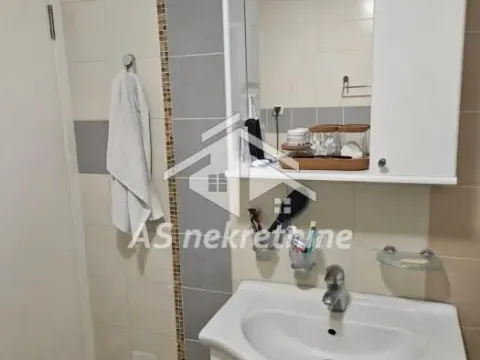 Rent, apartment, 53m², Palilula Sve Podlokacije, Beograd - image 14