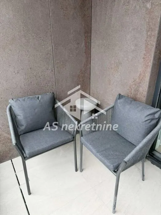 Izdavanje, trosoban stan, 78m², Novi Beograd Blok 64, Novi Beograd Sve Podlokacije