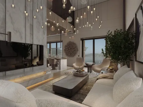 Prodaja, dvosoban stan, 179m², Porto Montenegro, Tivat - image 31