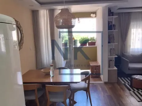 Prodaja, trosoban stan, 89m², Drpe Mandića, Podgorica - image 7