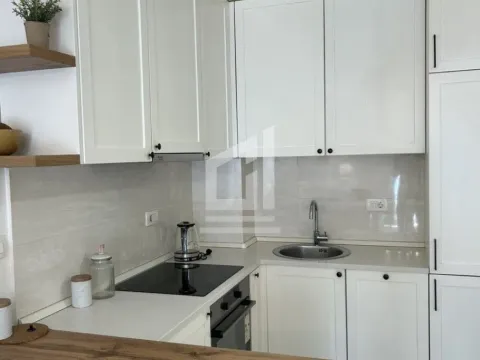 Rent, one bedroom apartment, 42m², Central Point, Podgorica - image 8