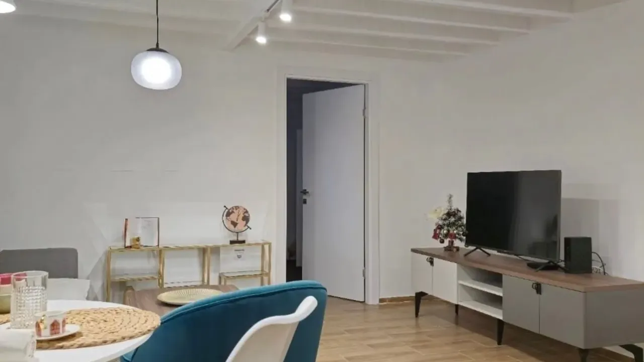 Prodaja, stan, 40m², Podgorica, Crna Gora
