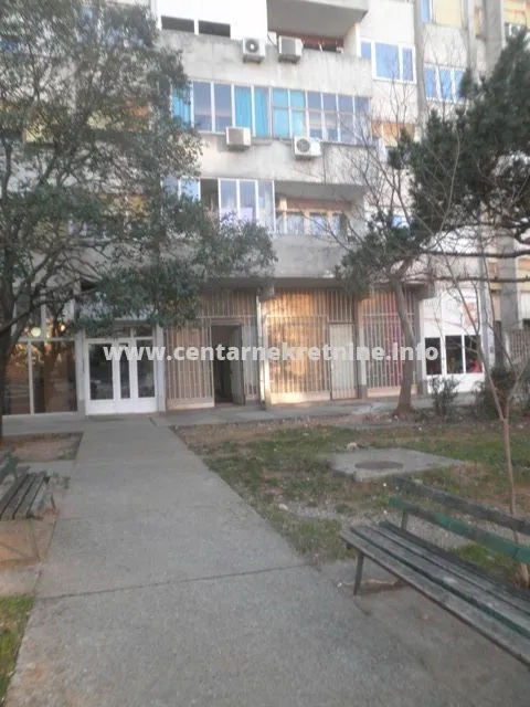 Rent, office space, 45m², Gintaš, Podgorica