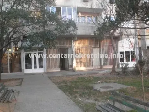 Rent, office space, 45m², Gintaš, Podgorica - image 2