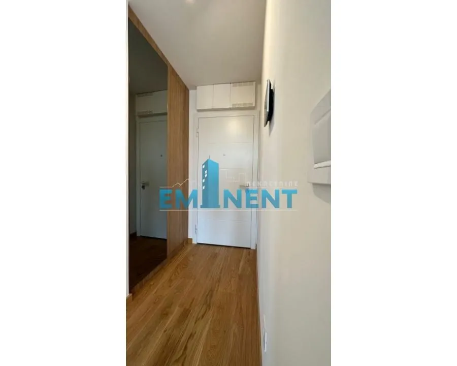 Rent, two bedroom apartment, 53m², Novi Beograd Blok 65, Novi Beograd Sve Podlokacije