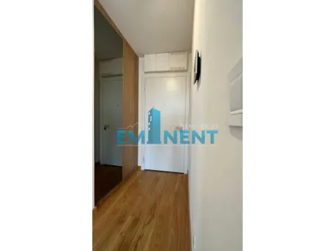 Rent, two bedroom apartment, 53m², Novi Beograd Blok 65, Novi Beograd Sve Podlokacije - image 8