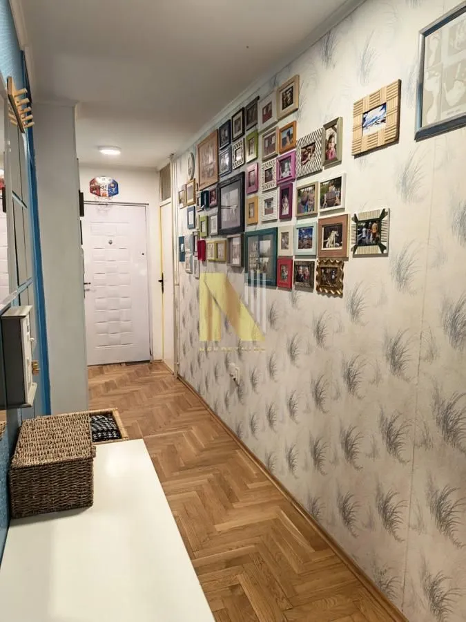 Prodaja, trosoban stan, 71m², Liman 3, Novi Sad Sve Podlokacije