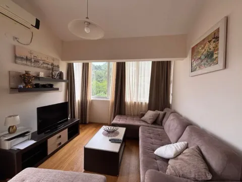 Sale, one bedroom apartment, 44m², Kava, Tivat