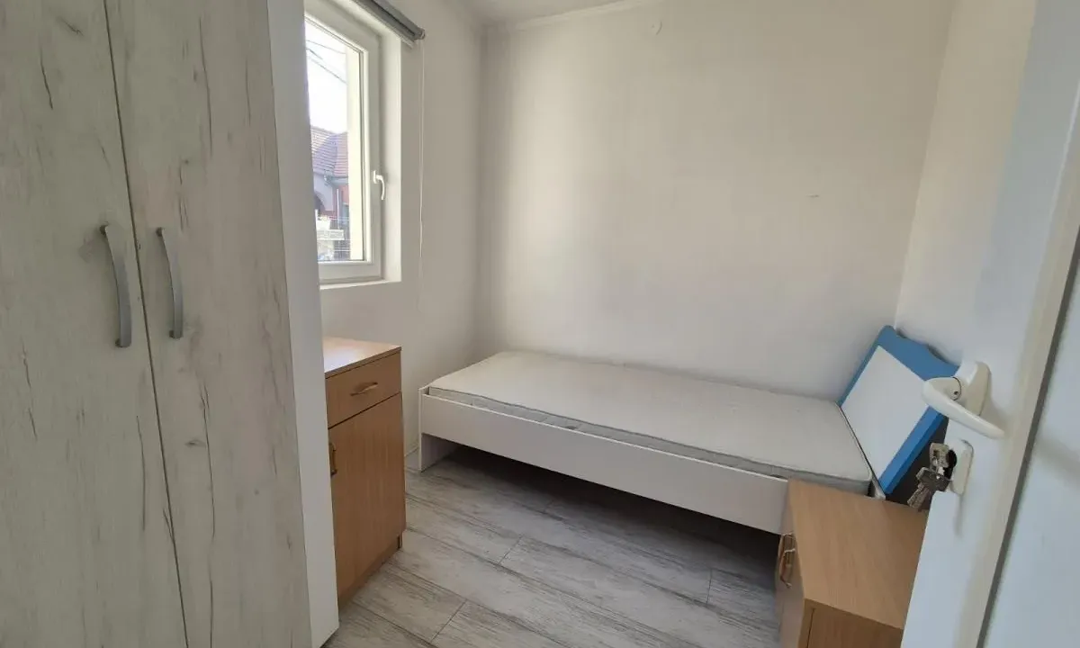 Prodaja, dvosoban stan, 65m², Centar, Jagodina