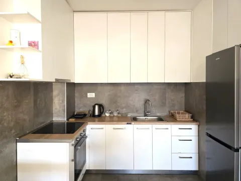 Izdavanje, stan, 45m², Pobrežje, Podgorica - image 4