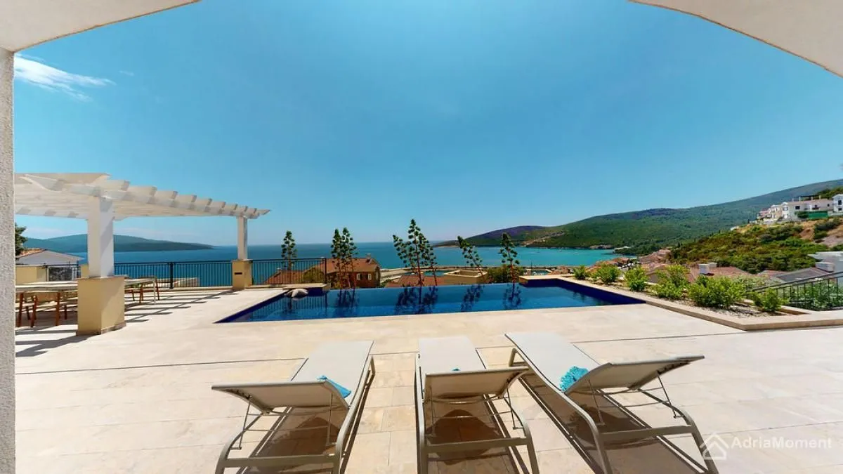 Prodaja, kuća, 416m², Luštica Bay, Tivat