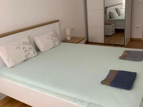 Sale, one bedroom apartment, 46m², Lazi, Budva - image 6