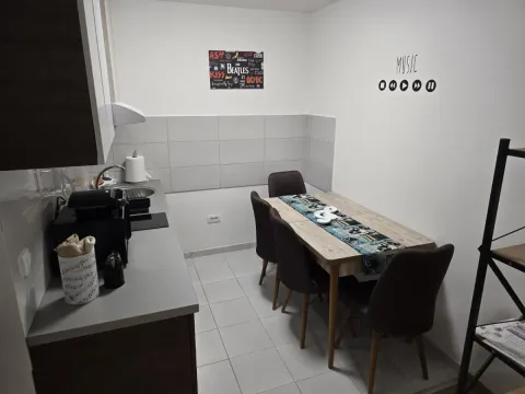 Prodaja, dvosoban stan, 49m², Aqua park, Jagodina - image 5