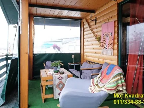 Prodaja, kuća, 85m², Čukarica, Beograd - image 3