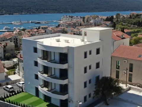 Prodaja, petosoban stan, 145m2, Đenovići, Herceg Novi Prodaja, petosoban stan, 145m2, Đenovići, Herceg Novi