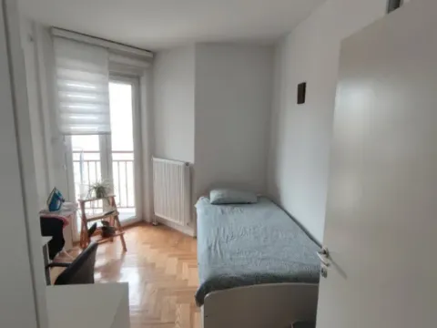 Sale, two bedroom apartment, 57m², Detelinara, Novi Sad Sve Podlokacije - image 4