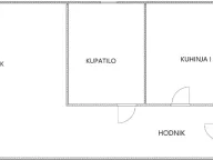 Prodaja, jednosoban stan, 31m², Stari Grad, Beograd - image 9