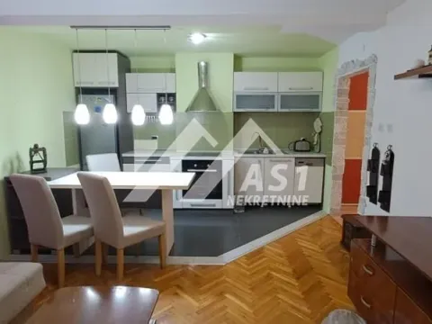 Izdavanje, jednosoban stan, 37m², Liman 1, Novi Sad Sve Podlokacije - image 2