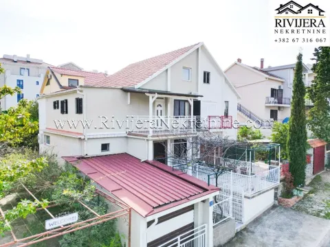 Sale, house, 180m², Radovići, Tivat - image 8