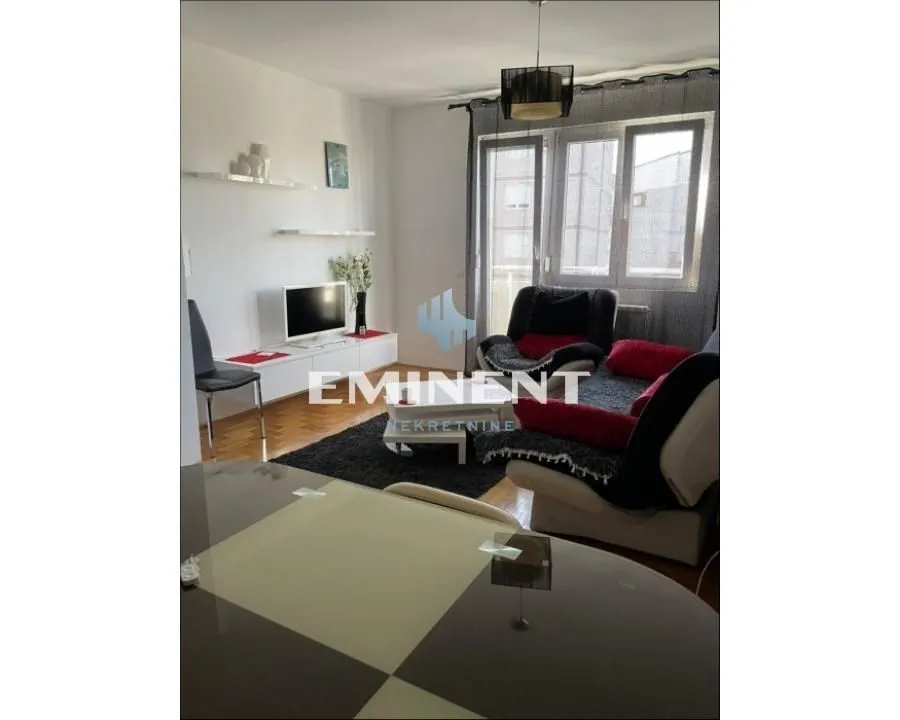 Rent, three bedroom apartment, 68m², Zvezdara Sve Podlokacije, Beograd