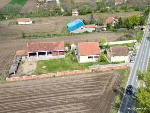 Prodaja, kuća, 147m², Belegiš, Stara Pazova - image 4
