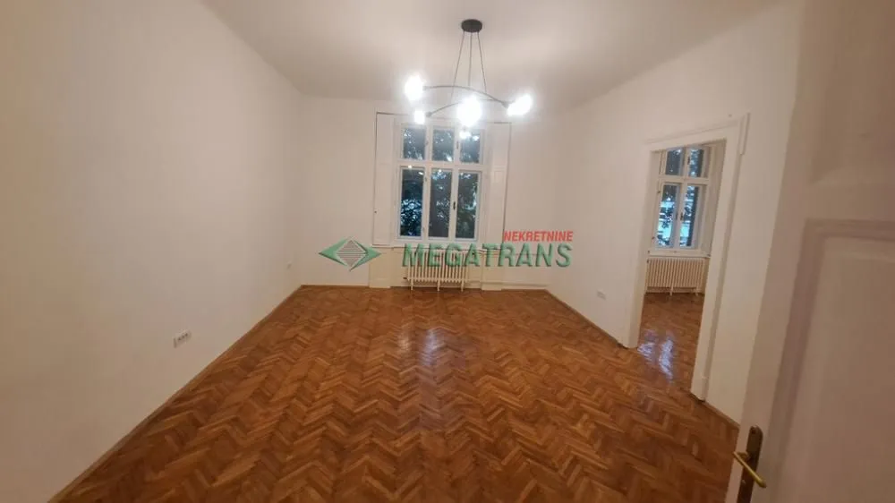 Rent, four bedroom apartment, 107m², Novi Sad Sve Podlokacije, Novi Sad