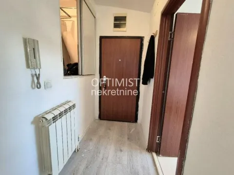 Izdavanje, dvosoban stan, 50m², Đeram Pijaca, Beograd - image 9