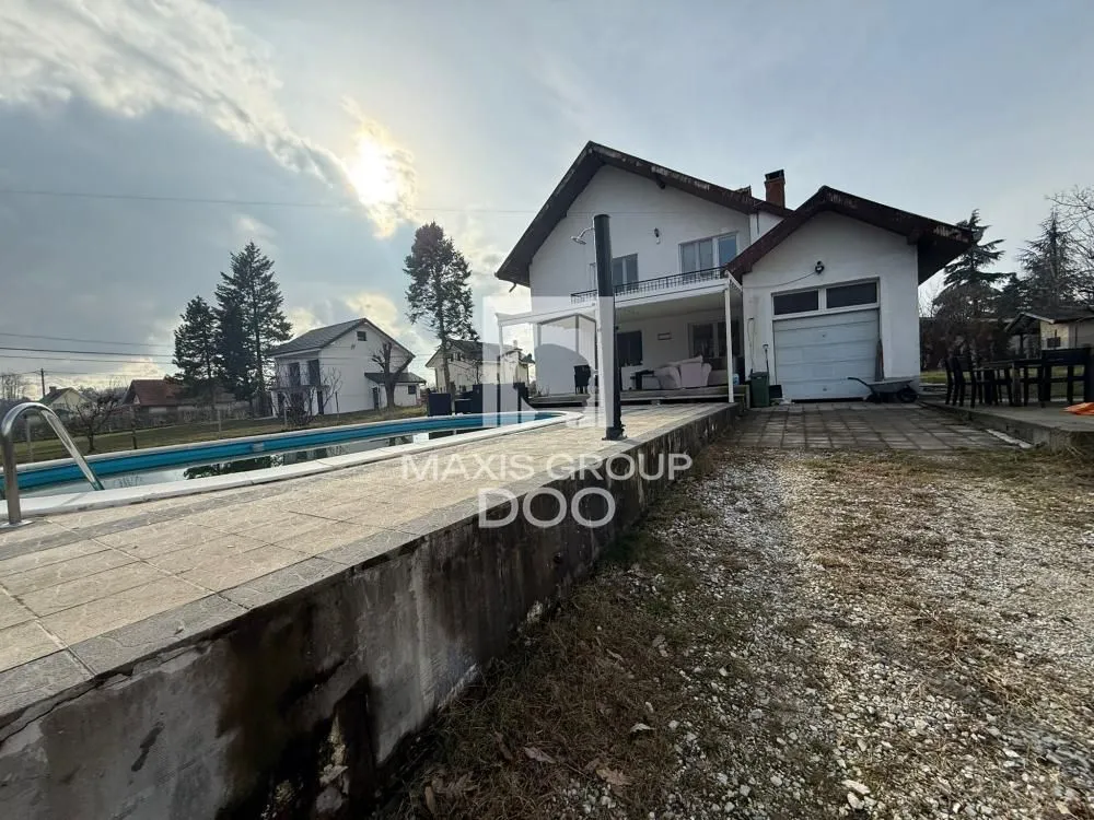 Prodaja, kuća, 110m², Babe, Sopot