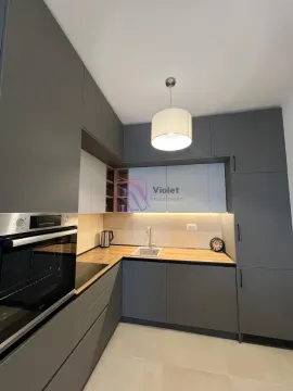 Rent, one bedroom apartment, 47m², Zabjelo, Podgorica - image 5