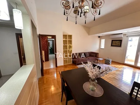 Sale, two bedroom apartment, 92m², City Kvart, Podgorica - image 2