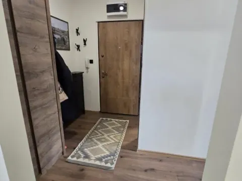 Izdavanje, jednosoban stan, 28m², Grbavica, Novi Sad Sve Podlokacije - image 12