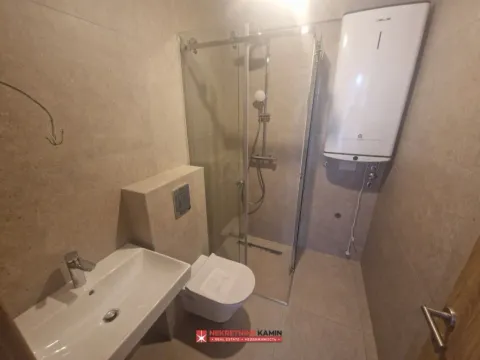 Sale, one bedroom apartment, 42m², Rozino, Budva - image 5