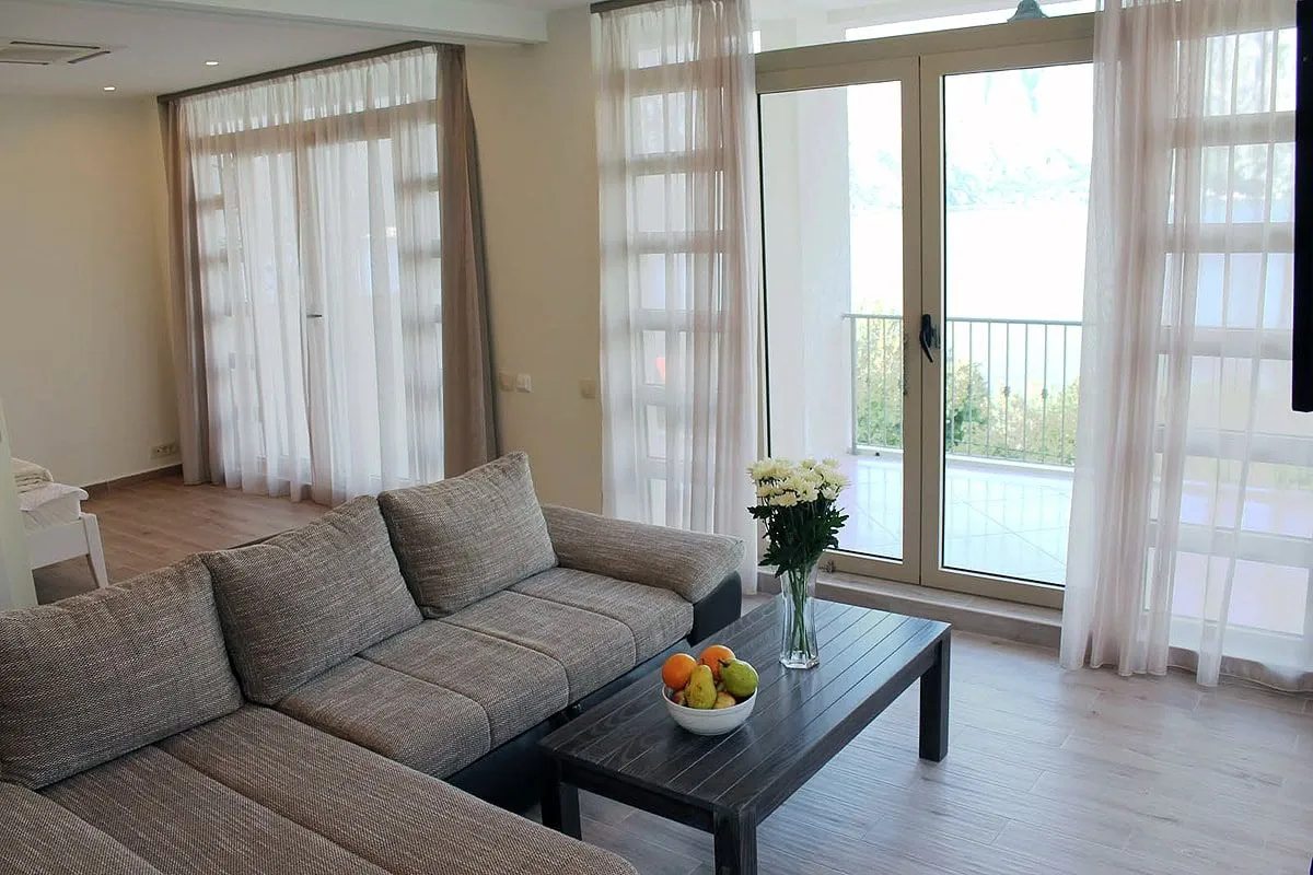 Prodaja, trosoban stan, 107m², Prčanj, Kotor