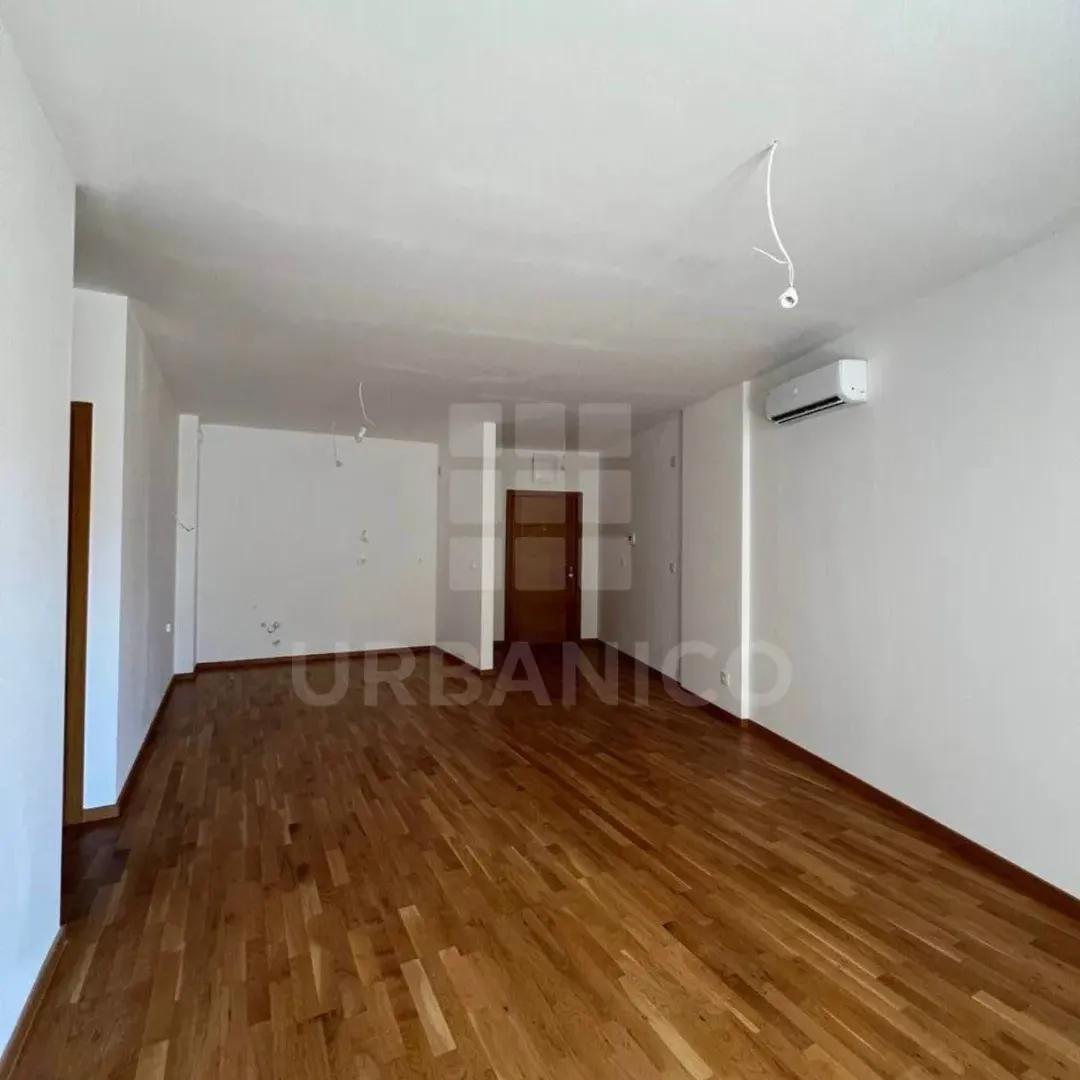 Sale, two bedroom apartment, 62m², Bečići, Budva