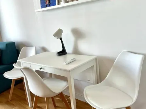 Rent, studio apartment, 38m², Seljanovo, Tivat - image 4