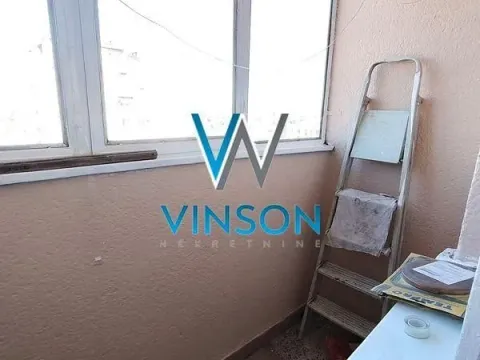 Izdavanje, dvosoban stan, 50m², Železnička Stanica, Novi Sad Sve Podlokacije - image 8