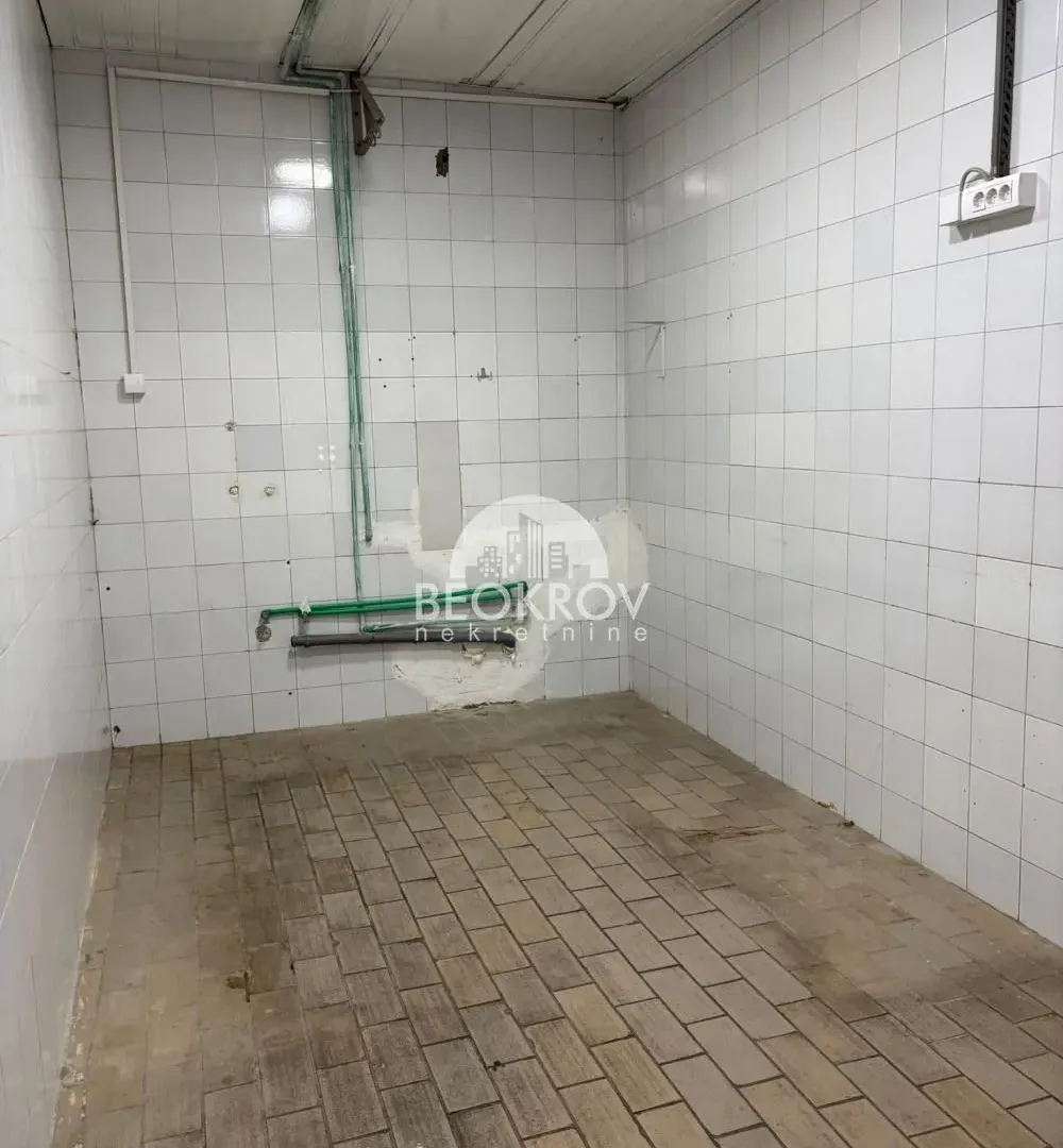 Rent, office space, 80m², Palilula Sve Podlokacije, Beograd