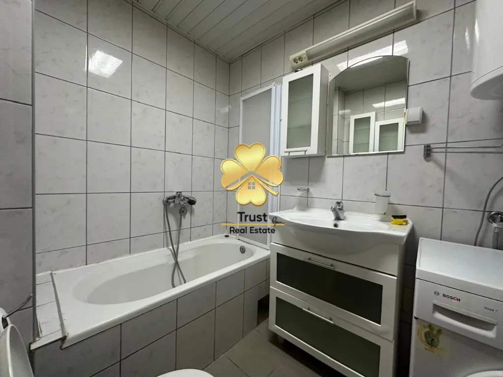 Rent, two bedroom apartment, 60m², Blok 9, Podgorica
