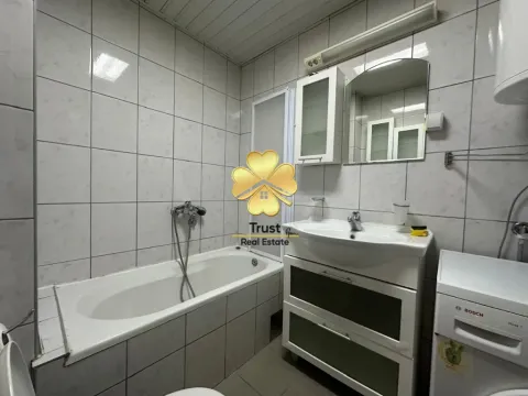 Izdavanje, dvosoban stan, 60m², Blok 9, Podgorica - image 8