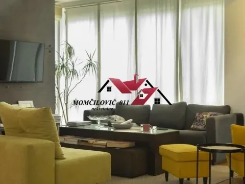 Sale, apartment, 170m², Savski Venac, Beograd - image 3