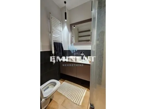 Izdavanje, dvosoban stan, 44m², Banovo Brdo, Beograd - image 10