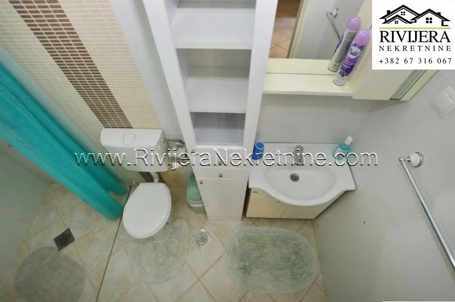 Prodaja, kuća, 378m², Savina, Herceg Novi