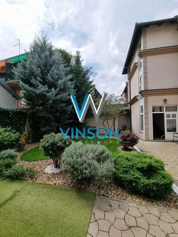 Izdavanje, četvorosoban stan, 125m², Telep, Novi Sad Sve Podlokacije