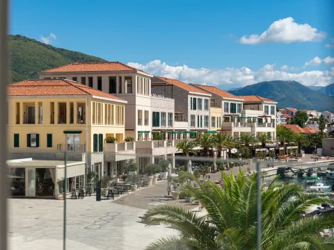 Prodaja, dvosoban stan, 160m², Portonovi, Herceg Novi - image 19