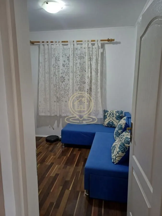 Izdavanje, dvosoban stan, 41m², Čubura, Beograd